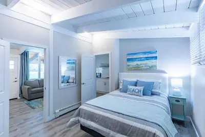 Image de Mountain View Boutique Suite with contactless entry - The Lake at Blue Mountains
