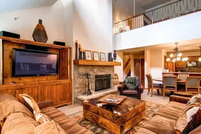 Image de Kiva 430 - 2 Bedroom plus Loft Residence