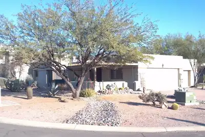Image de Your Winter Home in Arizona! 2 Bedroom, 2 Bath Home. Golf, Mountains and Lakes!