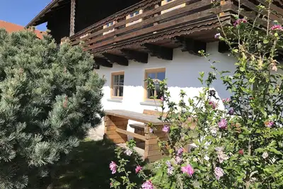 Image de Ferienhaus Am Sonnenhang