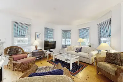 Image de Bethany Crossing house w/free WiFi, private gas grill and 3 blocks to beach