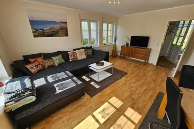 Image de Holiday home Haus KranichdĂĽne