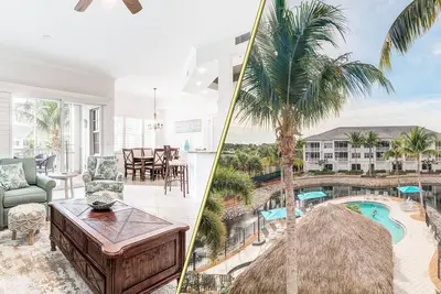 Image de Enjoy the Oasis Pool, close to the Beach/Restaurants!