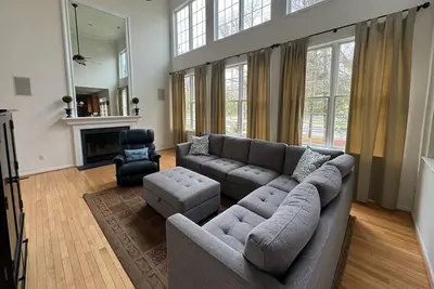 Image de Bethany Lakes house with a community pool, gym, tennis & free WiFi