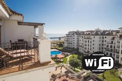 Image de Marina de la Duquesa 858