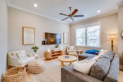 Image de Prominence 30a Seas the Day - Pet Friendly, Golf Cart, 4 Bikes, 2 Pools, Beach
