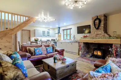Image de 3 chambres Ă coucher Ă Brandesburton, near Driffield