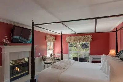 Image de King Romance River View Room at the beautiful Inn