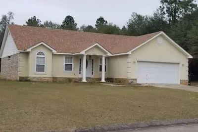Image de New Cozy Home Located minutes From the Masters! ! ! !