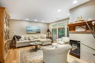 Image de Sea Colony Tennis townhouse w/ shared pools, basketball court & free WiFi