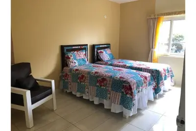 Image de Pirate Palms-3bed & 2bath