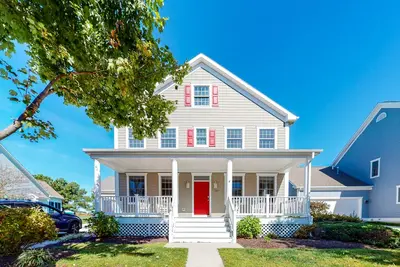 Image de Bear Trap Dunes house w/ golf on-site, private gas grill, gym, and shared sauna