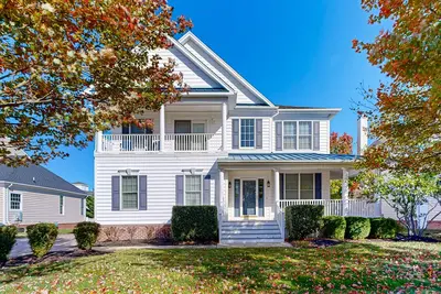 Image de Bethany Lakes house w/ private gas grill, balcony, free WiFi, and pool