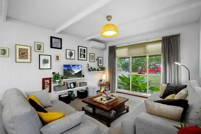 Image de Cosy Cottage 2br Apartment with Private Outdoor Areas