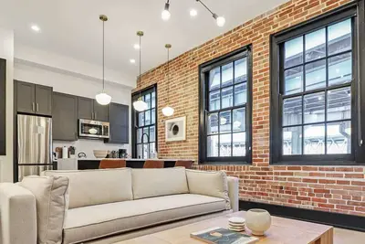 Image de Roami at The Lola | Convention Center | 1 Bedroom