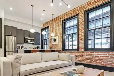 Image de Roami at The Lola | Convention Center | 1 Bedroom