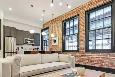 Image de Roami at The Lola | Convention Center | 1 Bedroom
