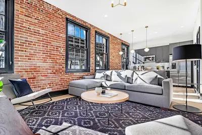 Image de Roami at The Lola | Group Friendly | 4 Bedroom Apt