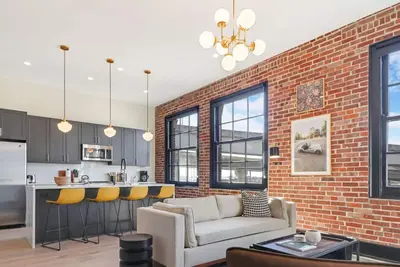 Image de Roami at The Lola | Near Bourbon St. | 3 Bedroom