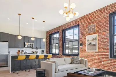 Image de Roami at The Lola | Near Bourbon St. | 3 Bedroom