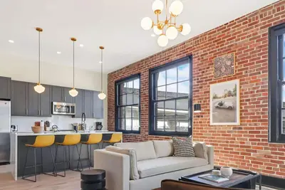 Image de Roami at The Lola | Near Bourbon St. | 3 Bedroom