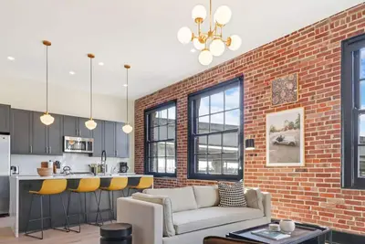 Image de Roami at The Lola | Near Bourbon St. | 3 Bedroom