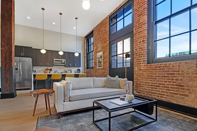 Image de Roami at The Lola | Near Bourbon St. | 3 Bedroom