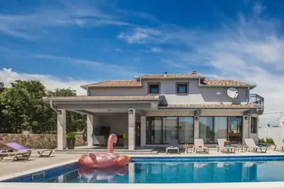 Image de Oasis of peace by Interhome