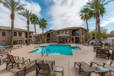 Image de 3 Month Special! ! Ahwatukee Mountain Views & More! !