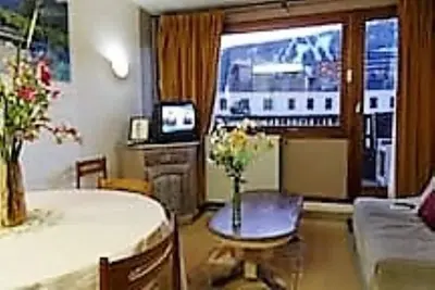 Image de Duplex La Sapinière