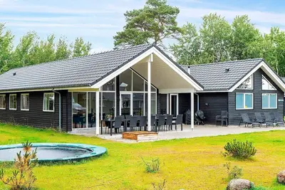 Image de Maison de vacances pour 18 a Væggerløse