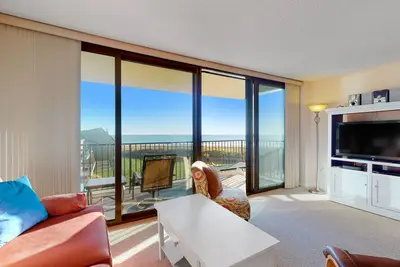 Image de Sea Colony Ocean 3rd floor condo w/ pool, tennis court, and gym