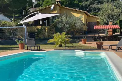 Image de Club Villamar - Villa entièrement indépendante pour 6 avec piscine privée