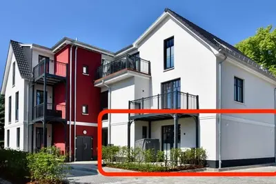 Image de Villa StrandEins Seestern