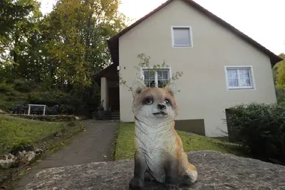 Image de Goldener Fuchs in Moschendorf