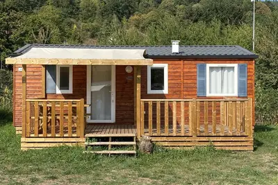 Image de Chalet\/Mh, Alsace\/Vosges, été\/hiver mini 2 nuits