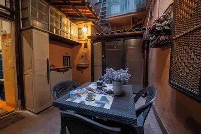 Piazza Navona Apartments