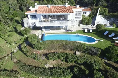 Image de Villa Akasia | 7 chambres | Court de tennis | Superbe vue sur la mer | Parfait pour les famill