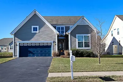 Image de Swann Cove dog-friendly house w/ balcony, gas fireplace, and shared pool