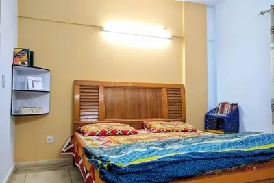 Image de Centre Karachi Apartment