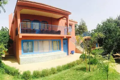 Image de Haven of Peace in the Maamora Forest