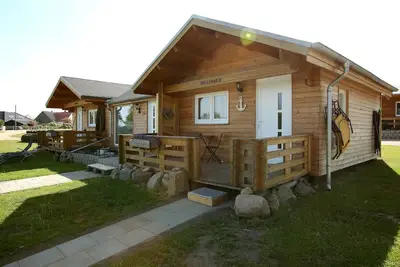Image de Peenehof Köppen - Ferienhaus Willibald