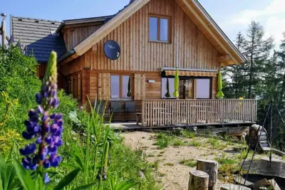 Image de Maison de vacances Bad St. Leonhard im Lavanttal pour 1 - 8 personnes avec 4 chambres à coucher - Ma
