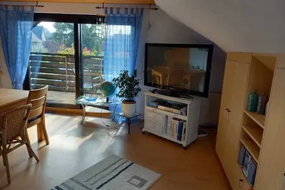 Image de Gemütliche Ferienwohnung in der Nähe von Edersee und Twistesee