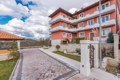 Image de Studio Apartment Laura A1 Pazin