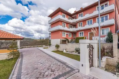 Image de Studio Apartment Laura A2 in Pazin