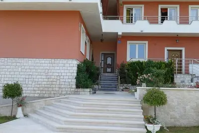 Image de Apartments and Rooms Laura \/ Studio Apartment Laura A4