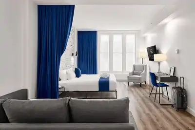 Image de Les Lofts du Théâtre, 405