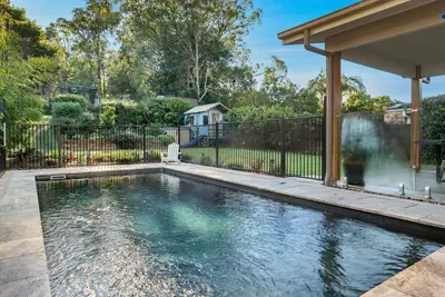 Image de Blissful Bungalow - a luxurious escape