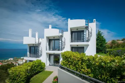 Image de Melissi Residence with Astonishing Sew View